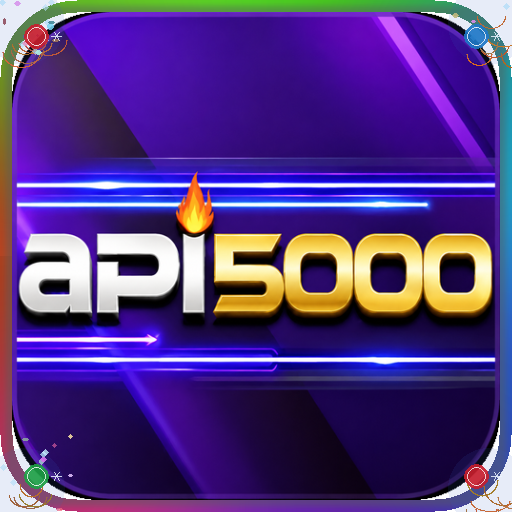 api5000 — mitra unggulan