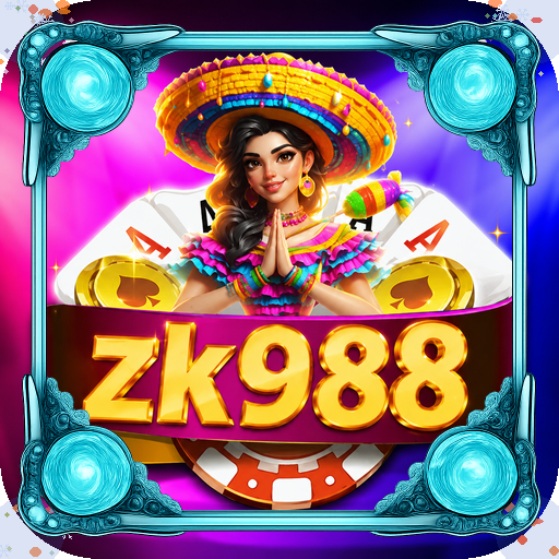 zk988 — mitra unggulan